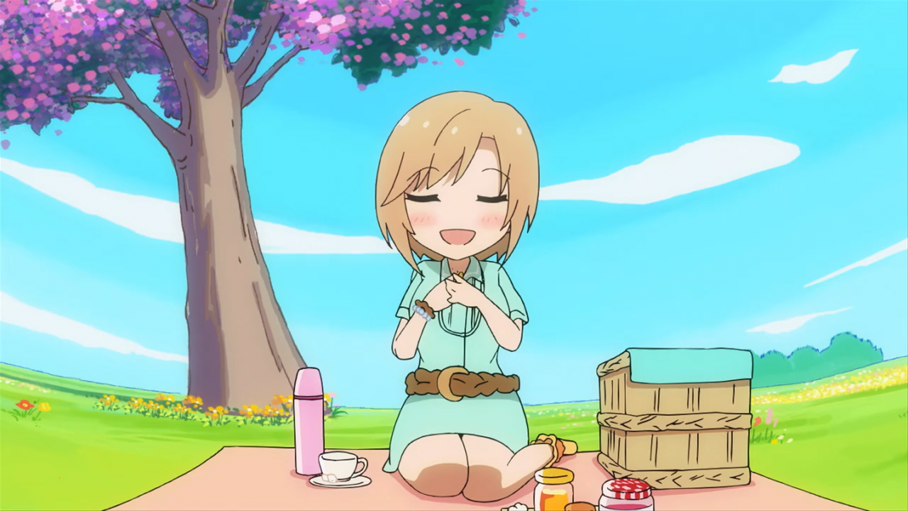 Cinderella Girls Gekijou: Kayou Cinderella Theater (PuyaSubs!)